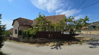 Na predaj dom, 130 m², Pukanec, Štiavnická cesta