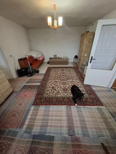 Na predaj 3-izbový dom, 171 m², Jablonov