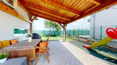 Na predaj dom v Senec · €325 000 · Novostavba