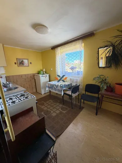 Na prenájom 2-izbový byt, 49 m², Prešov, Grešová ulica