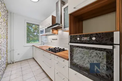 Mieszkania na sprzedaż, 4-pokojowe, Bratislava-Ružinov · €264 990