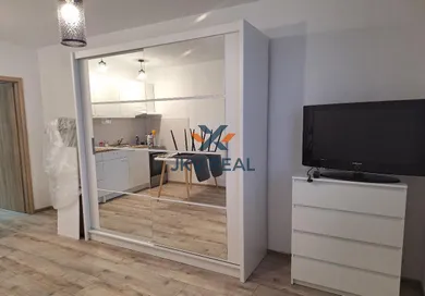 Na prenájom 1-izbový byt, 20 m², Nitra, Čajkovského