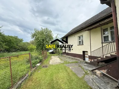Na predaj dom, 90 m², Žilina