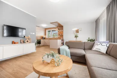 Na predaj 5-izbový dom, 125 m², Zohor, Bratislavská