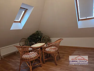 Na predaj objekt, Nové Zámky, Nábrežná
