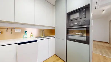 Na prenájom 2-izbový byt, 50 m², Trnava