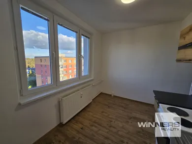 Na prenájom 1-izbový byt, 41 m², Svit