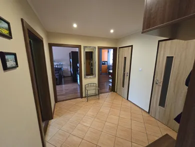 Na predaj 3-izbový byt, 75 m², Košice-Sídlisko Ťahanovce, Bruselská
