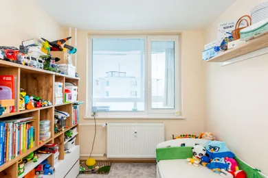 Na predaj 2-izbový byt, 42 m², Košice-Dargovských hrdinov, Buzulucká