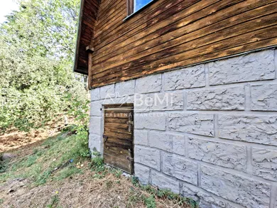 Na predaj rekreačný dom, Kremnica, Kremnica-Grobňa
