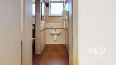 Na prenájom objekt, 105 m², Trnava, Bernolákova