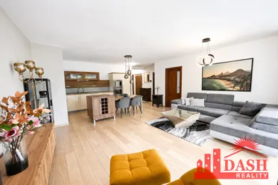 Mieszkania na sprzedaż, 2-pokojowe, Trenčín · €219 000