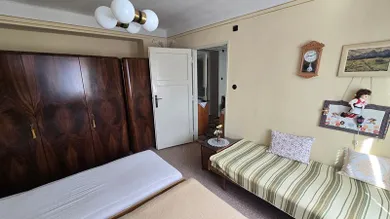 Na predaj 2-izbový byt, 66 m², Tlmače, Slovanská