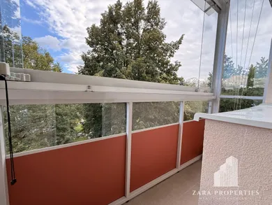 Na prenájom 2-izbový byt, 55 m², Púchov, Obrancov mieru