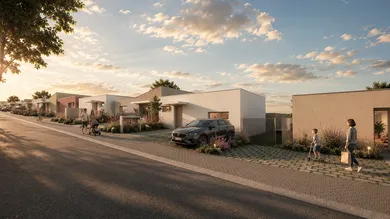 Na predaj dom, 65 m², Rozhanovce, Kostolná