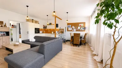 Na predaj 4-izbový byt, 95 m², Malá Lehota