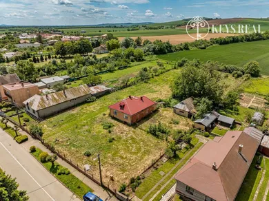 Na predaj pozemok, Kechnec, -