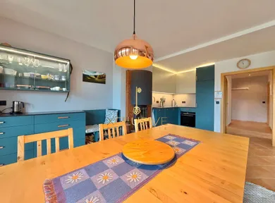 Na predaj 3-izbový byt, 78 m², Donovaly