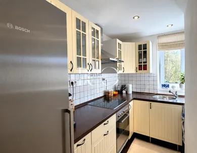 Na predaj 3-izbový byt, 57 m², Senica, -