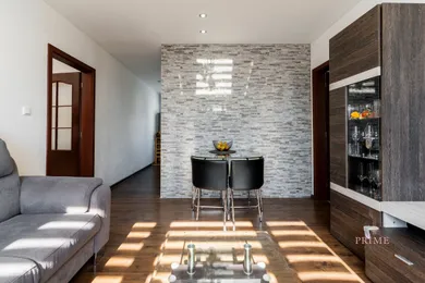 Na predaj 3-izbový byt, 68 m², Košice-Dargovských hrdinov, Exnárová