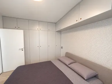 Na prenájom 2-izbový byt, 51 m², Bratislava-Ružinov