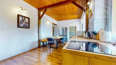 Na predaj dom, 228 m², Zvolen