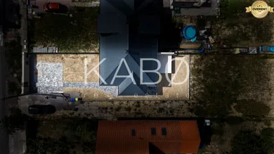 Na predaj 3-izbový dom, 60 m², Nitra, Trnavská