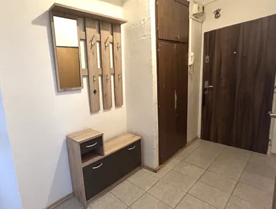 Na predaj 2-izbový byt, 55 m², Rimavská Sobota, Školská 14