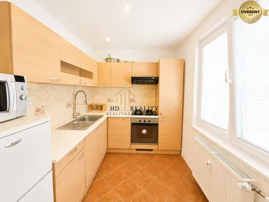 Byty na predaj 3-izbový, Banská Štiavnica · €115 000