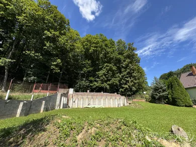 Na predaj pozemok, 71 m², Trenčín