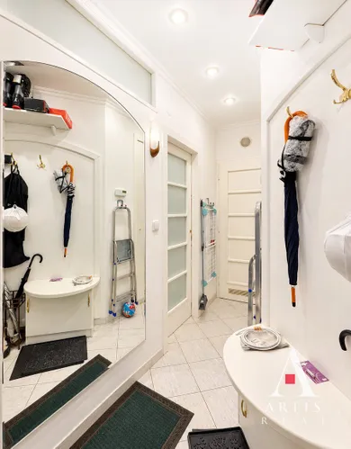 Na prenájom 1-izbový byt, 36 m², Košice-Juh, Fejova
