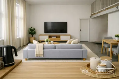 Na predaj 1-izbový byt, Trenčianske Teplice