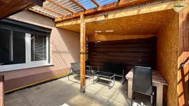 Na predaj 3-izbový dom, 84 m², Šurany, Cintorínska