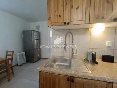 Na predaj 2-izbový byt, 69 m², Nitra, Wilsonovo nábrežie