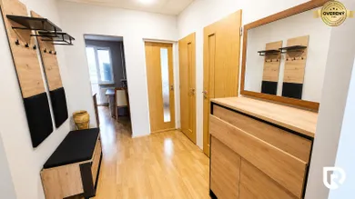 Na prenájom byt v Žilina · €700 · Dokončené