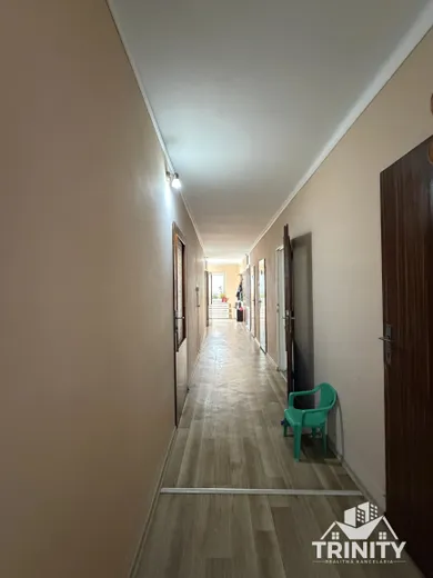 Na prenájom 5-izbový dom, 240 m², Tvrdošovce