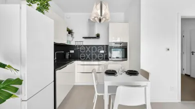 Na predaj 2-izbový byt, 58 m², Dunajská Lužná