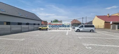 Na predaj byt v Senec · €163 500 · Novostavba