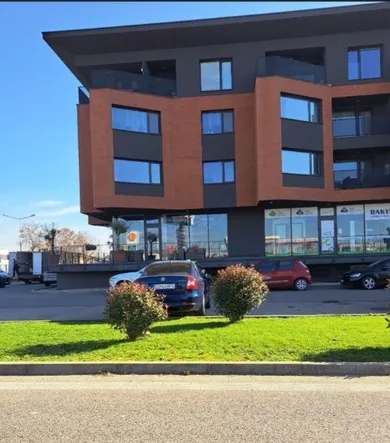 Na predaj 1-izbový byt, 38 m², Rovinka, Slnečnicová ulica