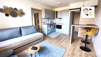 Byty na prenájom 2-izbový, Prešov · €720