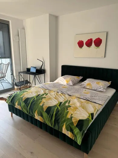 Mieszkania na wynajem, 2-pokojowe, Bratislava-Staré Mesto · €1150