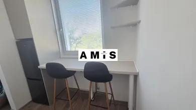 Na prenájom 1-izbový byt, 33 m², Piešťany, Mateja Bela