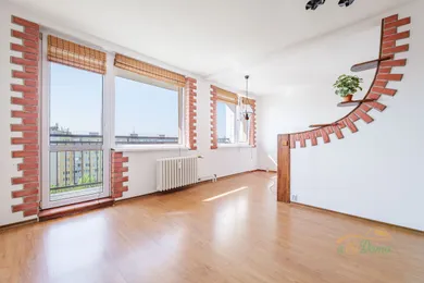 Mieszkania na sprzedaż, 4-pokojowe, Košice-Juh · €234 000