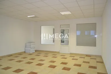 Na prenájom objekt, 54 m², Humenné, Mierová