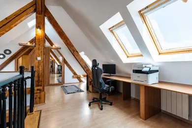 Na predaj 4-izbový byt, 150 m², Košice-Sever, Tomášikova