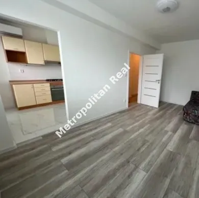 Na predaj 1-izbový byt, 35 m², Bratislava-Podunajské Biskupice