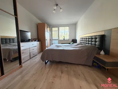 Na predaj 3-izbový byt, 82 m², Topoľčany, Gogoľova
