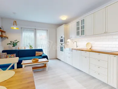 Byty na predaj 3-izbový, Sereď · €157 500