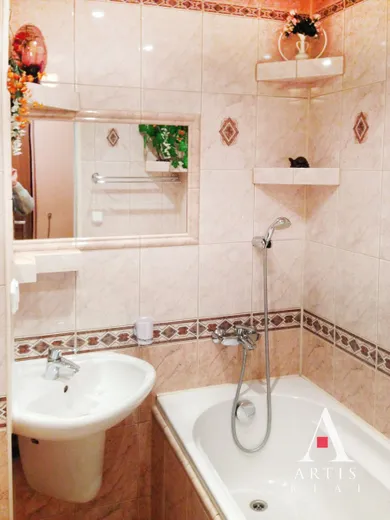 Na prenájom 1-izbový byt, 28 m², Košice-Juh, Rosná