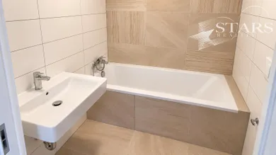 Na prenájom 2-izbový byt, 41 m², Nitra, -